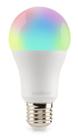 Lâmpada Led Wi-Fi Smart Intelbras