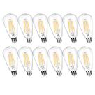 Lâmpada LED WinSaled 9W 100W equivalente 2700K E26 CRI 90 1250LM
