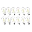 Lâmpada LED WinSaled WinSaled 9W 1250LM 5000K 100W equivalente a 12 pacotes Lâmpada LED WinSaled WinSaled 9W 1250LM 5000K 100W equivalente a 12 pacotes
