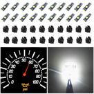 Lâmpada LED WLJH T5 2721 37 70 286 Wedge PC74 1,5 W 12 V 100 LM