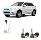 Lampada Led Y3 22000lm Mitsubishi Outlander 2010-2013 Lampada Led Y3 22000lm Mitsubishi Outlander 2010-2013