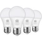 Lâmpada LED YAOHENG A19 11W 5000K 1100lm E26 Não regulável Lâmpada LED YAOHENG A19 11W 5000K 1100lm E26 Não regulável