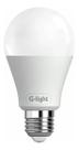 Lampada ledence a60 15w3000k e27 a/autovolt