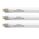 Lâmpada linear fluorescente KosunRefill F10T5-CW 10W