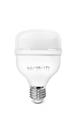 Lâmpada Lumanti LED Bulbo 20W Bivolt 6500k ( Kit 5Peças)