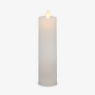 Lâmpada Luminara Classic Slim LED Candle 5x20 cm com bateria Lâmpada Luminara Classic Slim LED Candle 5x20 cm com bateria