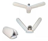 Lâmpada Luminaria Articulada Pétala Hélice Dobrável Ajustável 45w Lâmpada Luminaria Articulada Pétala Hélice Dobrável Ajustável 45w