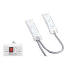 Lampada Luminaria Led 6 Leds De Costura TD-6DH Boshite