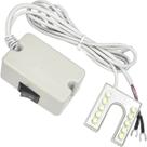 Lampada Luminaria Led Maquina De Costura Industrial Mod. U