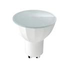 LÂMPADA LUMINATTI LM1426 DICROICA GU10 LED 7W 4000K 127V-220V 100º