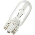 Lâmpada Luz De Placa a MAGNETI MARELLI LMM2825