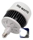Lâmpada Luz Led Bulbo 250w Soquete E27 Iluminação Potente