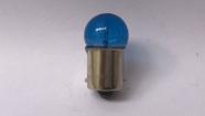 Lampada luz placa azul 67 diversos veiculos e fins Lampada luz placa azul 67 diversos veiculos e fins