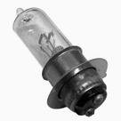 Lampada M5 35/35W Biz 100 125 Bros 150 2010 E/D Drean Crypton Neo Soquete 1 Encaixe