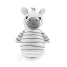 Lâmpada Mágica Luminaria de Mesa Luz 7 Cores Infantil Quarto Bebê Iluminação LED