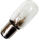 Lampada Maquina Costura Brasfort 15W X 127 Encaixe 8711 Lampada Maquina Costura Brasfort 15W X 127 Encaixe 8711