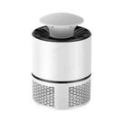 Lâmpada Mata-Mosquitos De Grande Sucção Para Uso Interno E Externo, Armadilha Silenciosa UV Para Lâmpada Mata-Mosquitos De Grande Sucção Para Uso Interno E Externo, Armadilha Silenciosa UV Para