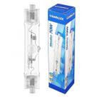 Lâmpada Metálica Bilateral Palito 70W Rx7S 5000K B. Frio