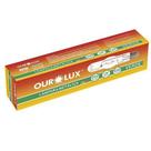 Lampada Metalica Colors 250w Uv Block E40 Verde Ourolux Lampada Metalica Colors 250w Uv Block E40 Verde Ourolux