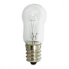 Lampada Mini Abajour Clara 7X127 E12 Sadoki