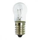 Lampada Mini Abajour Clara 7X127 E14 Sadoki