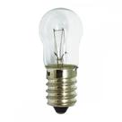 Lampada Mini Abajour Clara 7X127 E14 Sadoki