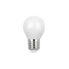 Lampada Mini Bulbo Milky Filamento 2,5w 4000k Sth20200/40