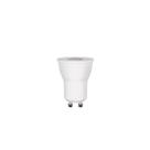 Lâmpada Mini Dicroica Evo Irc95 led 3w 3000k Gu10 Bivolt