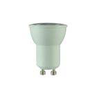 Lâmpada Mini Dicróica Gu10 Led 3w Bivolt Branco Quente / Frio Lâmpada Mini Dicróica Gu10 Led 3w Bivolt Branco Quente / Frio