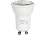Lampada Mini Dicroica MR11 3,5W Gu10 Dimerizavel 2700K