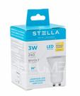 Lâmpada mini dicroica (mr11) eco 3w - stella sth8513