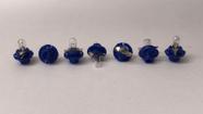 Lampada mini pinguinho com soquete azul serve div veics Lampada mini pinguinho com soquete azul serve div veics