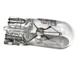 Lâmpada miniatura 12v pingão - w3w - t3.25 12v 3w w2.1x9.5d