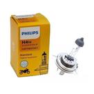 Lâmpada Moto H4 Fit 35/35w Philips Standard 12v