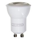 Lâmpada MR11 LED 4W 3000k Bivolt Bella LP213C