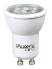 Lâmpada MR11 Mini Dicróica Dimerizável Led 4W 6500K 127V