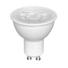 Lâmpada Mr16 Bivolt 7w 38 2700k 525lm Irc 80 Ip20 5x5,35cm Ledpro Lâmpada Mr16 Bivolt 7w 38 2700k 525lm Irc 80 Ip20 5x5,35cm Ledpro