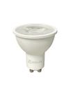 Lâmpada MR16 Dicroica GU10 Led 7W 4000K Bivolt DS9312 Delis