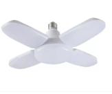 Lâmpada Multi Ângulo 60w Led Bulb 6500K Articulada Ajustável Moderna e Economica Ilumina Muito