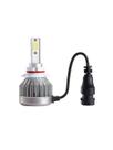 Lâmpada Multilaser Super Led Cob H1 20w 6200k AU832