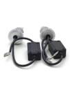 Lampada Multilaser Super Led H1 6200K Par