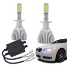 Lâmpada Multilaser Super Led H1 6200k Par Lâmpada Multilaser Super Led H1 6200k Par