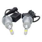 Lampada Multilaser Super LED H27 6200K PAR