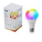 Lâmpada Nanoleaf Essentials E26 Smart Inteligente 9W RGBCW