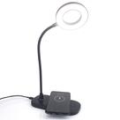 Lâmpada Newhouse Lighting Zlata 21 LEDs regulável USB sem fio
