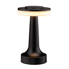 Lâmpada O'Bright OB-TL01B-MB Sensor de toque LED portátil de 20 cm