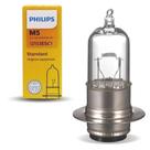 Lâmpada Original Philips M5 para Motos 12v 35W