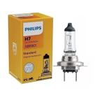 Lâmpada Original Philips Standard H7 Halogena 12v - 12972C1 Lâmpada Original Philips Standard H7 Halogena 12v - 12972C1