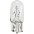 Lampada Original Pingo Esmagada T10 W5W 24V Halogena Lampada Original Pingo Esmagada T10 W5W 24V Halogena