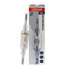 Lâmpada Osram 150W NDL HQI TS 4000K RX7s 24